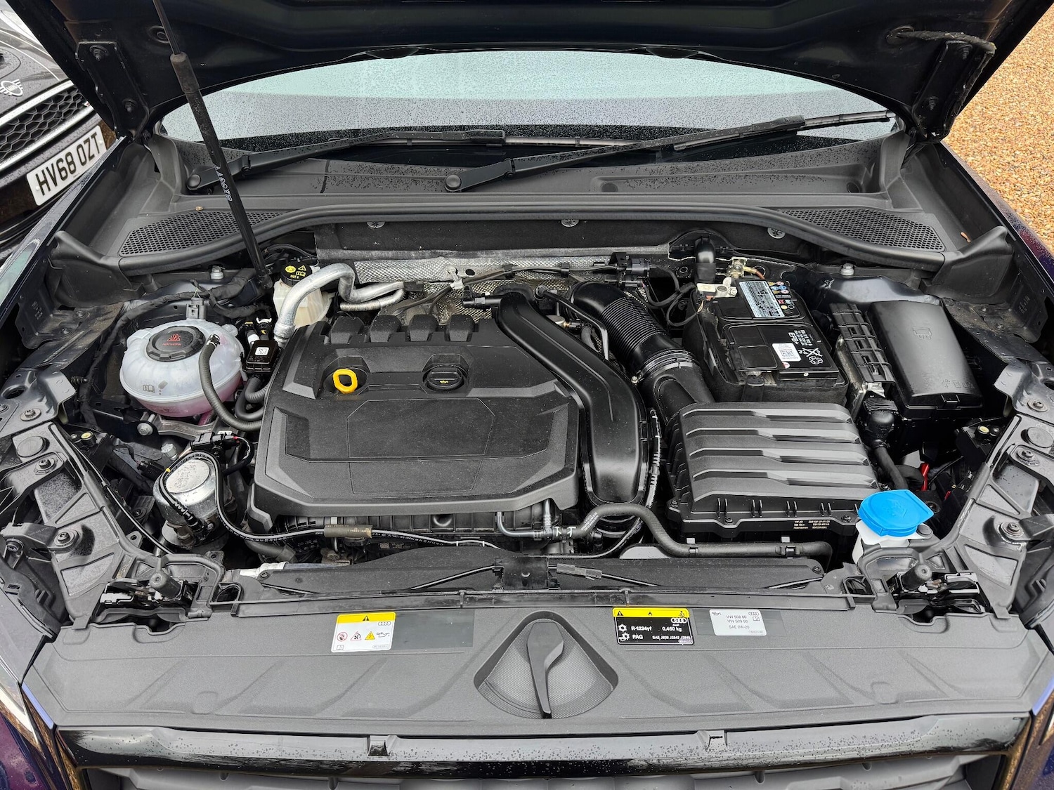 Used Audi Q2 2022 for sale - 77114254: Photo 56