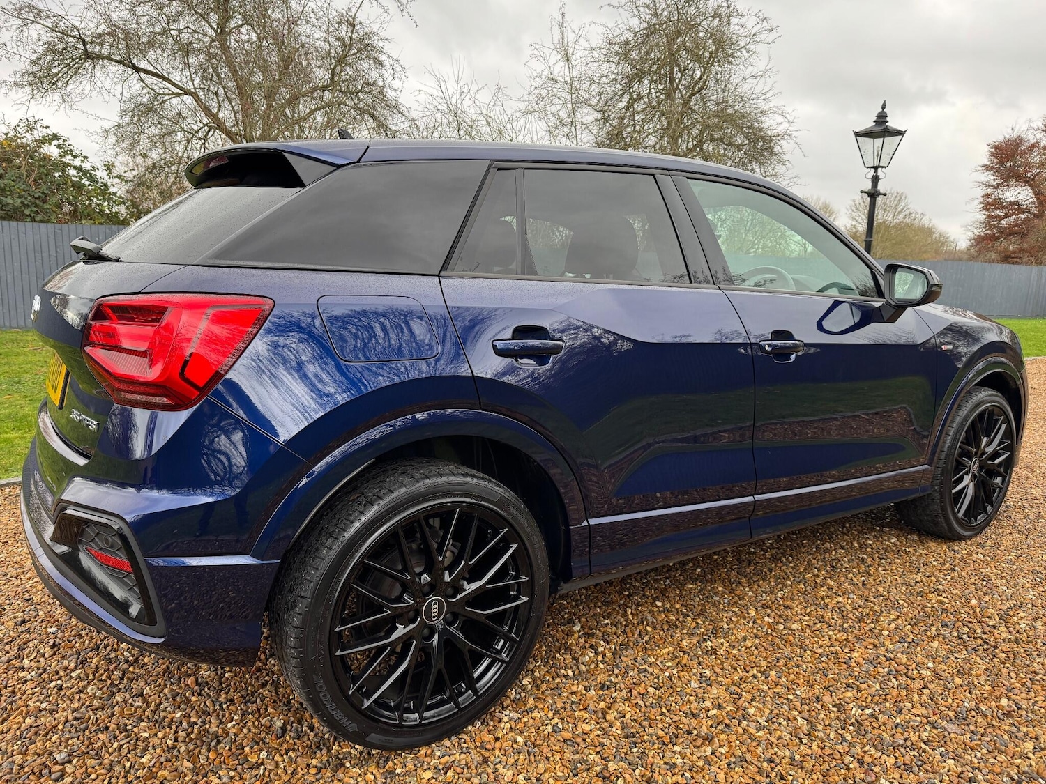 Used Audi Q2 2022 for sale - 77114254: Photo 7