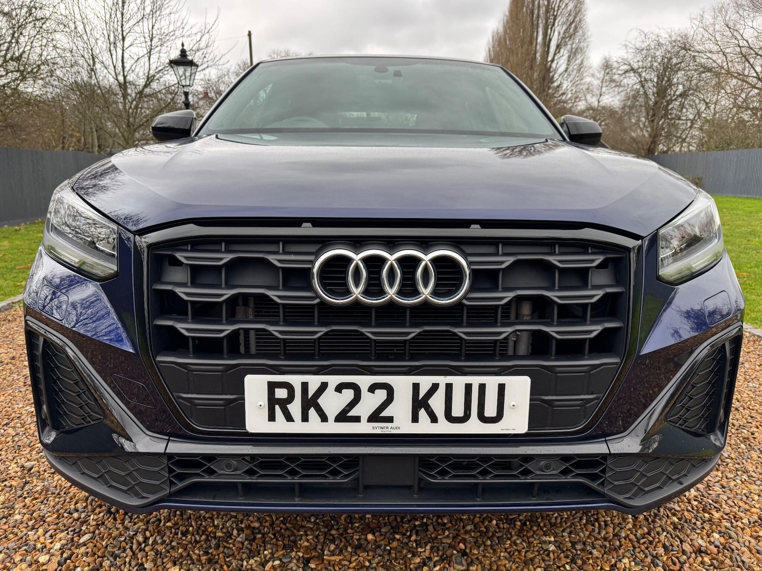 Used Audi Q2 2022 for sale - 77114254: Photo 9