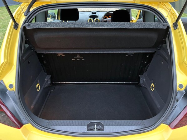 Used Vauxhall Corsa 2013 for sale - 76236850: Photo 22