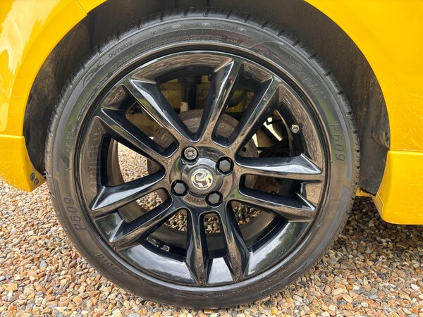 Used Vauxhall Corsa 2013 for sale - 76236850: Photo 26
