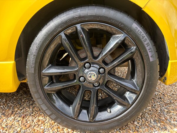 Used Vauxhall Corsa 2013 for sale - 76236850: Photo 28