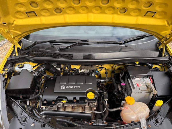Used Vauxhall Corsa 2013 for sale - 76236850: Photo 29