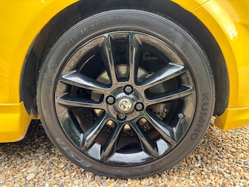 Used Vauxhall Corsa 2013 for sale - 76236850: Photo