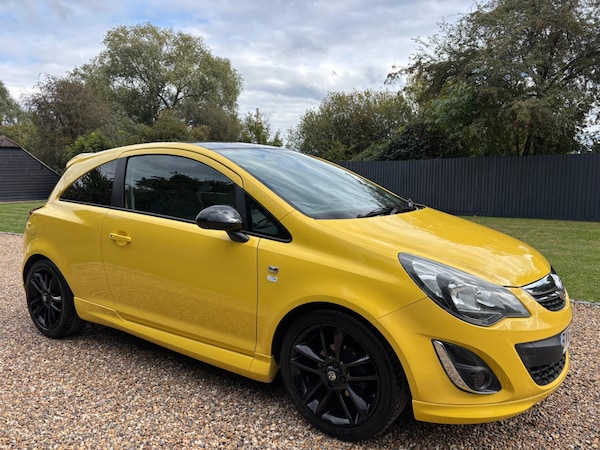 Used Vauxhall Corsa 2013 for sale - 76236850: Photo 4