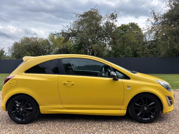 Used Vauxhall Corsa 2013 for sale - 76236850: Photo 5