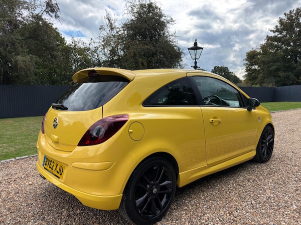 Used Vauxhall Corsa 2013 for sale - 76236850: Photo 6