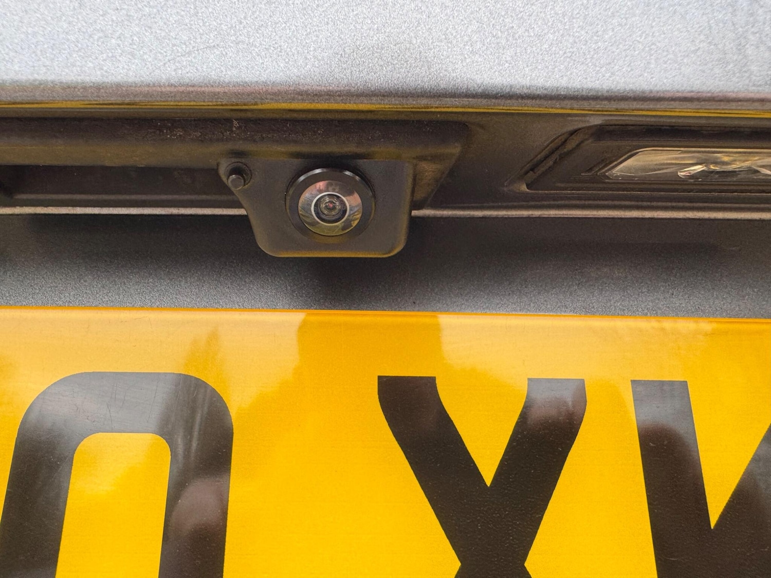 Used Volkswagen Tiguan 2020 for sale - 76792454: Photo 10