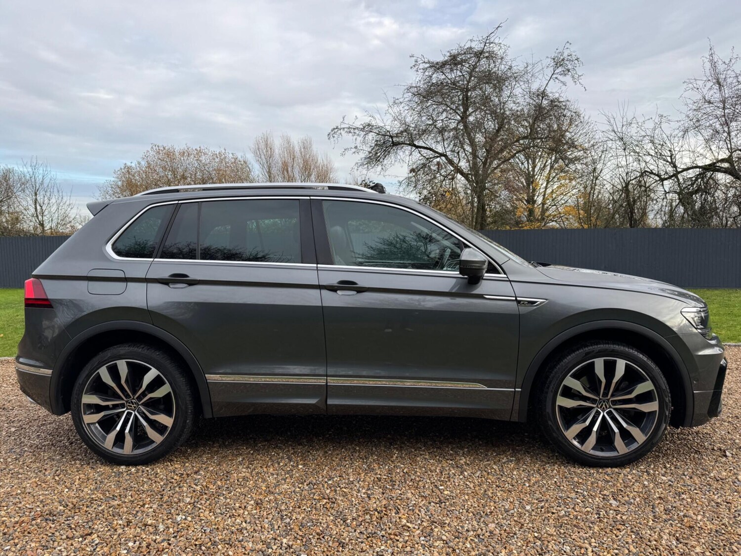 Used Volkswagen Tiguan 2020 for sale - 76792454: Photo 17