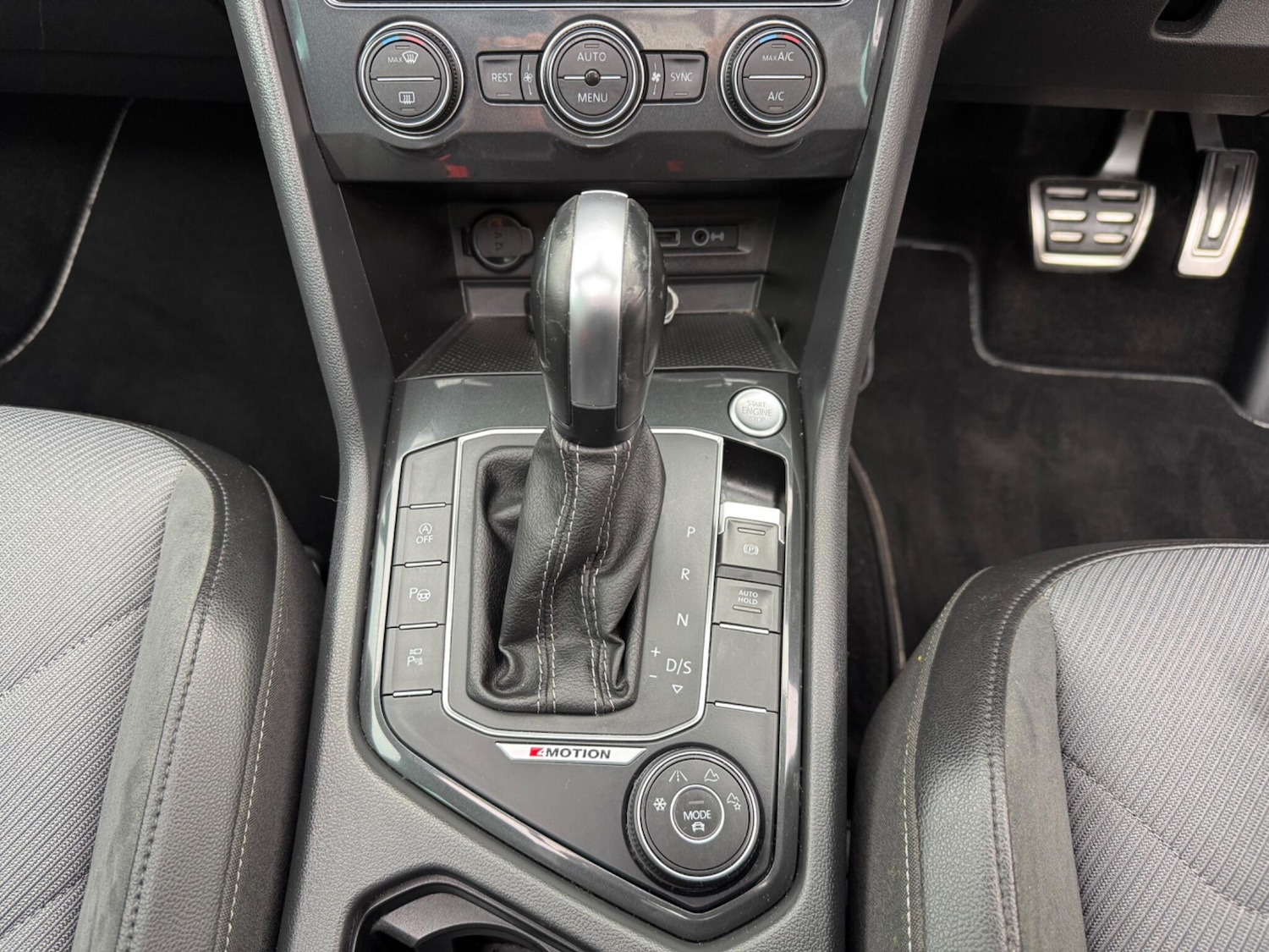 Used Volkswagen Tiguan 2020 for sale - 76792454: Photo 18