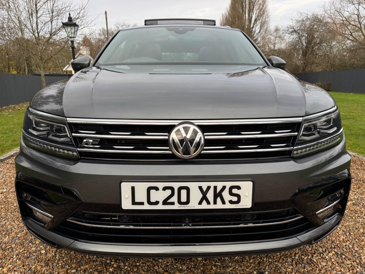 Used Volkswagen Tiguan 2020 for sale - 76792454: Photo 21