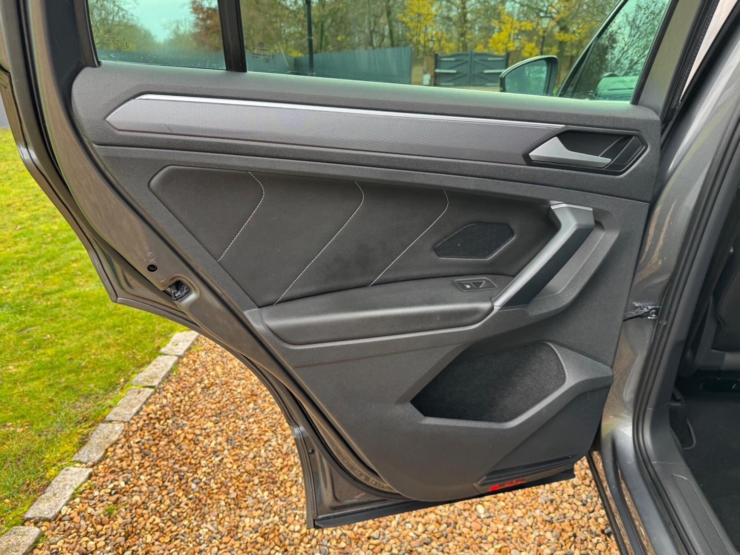 Used Volkswagen Tiguan 2020 for sale - 76792454: Photo 26