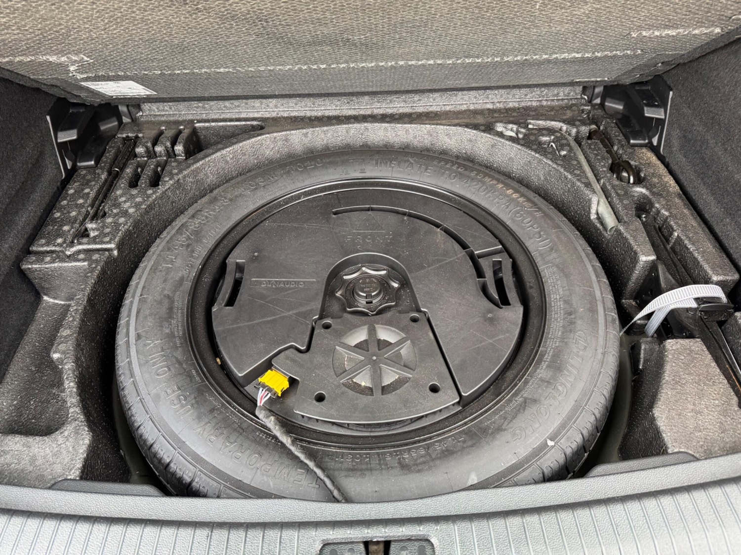 Used Volkswagen Tiguan 2020 for sale - 76792454: Photo 28