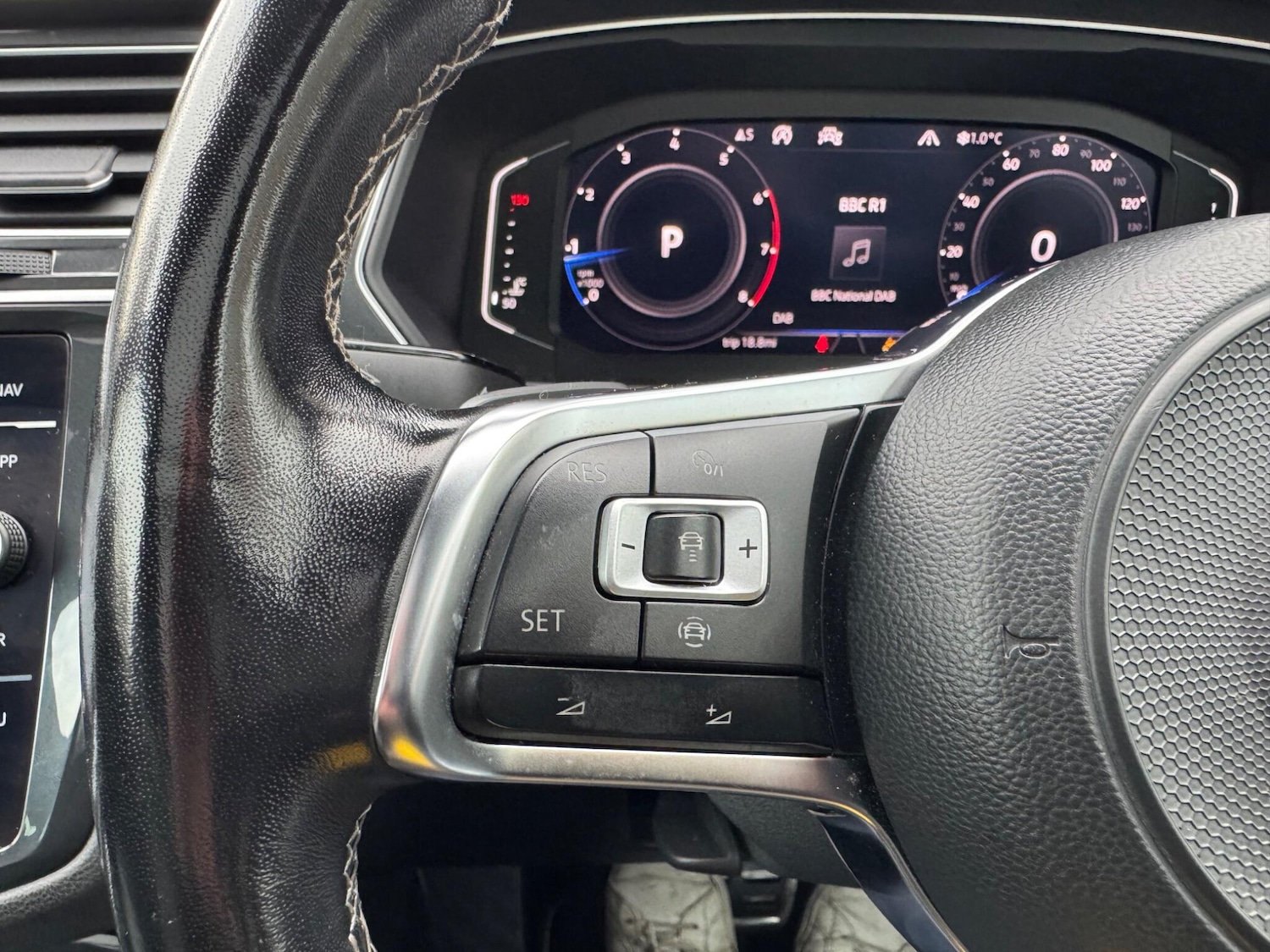 Used Volkswagen Tiguan 2020 for sale - 76792454: Photo 33