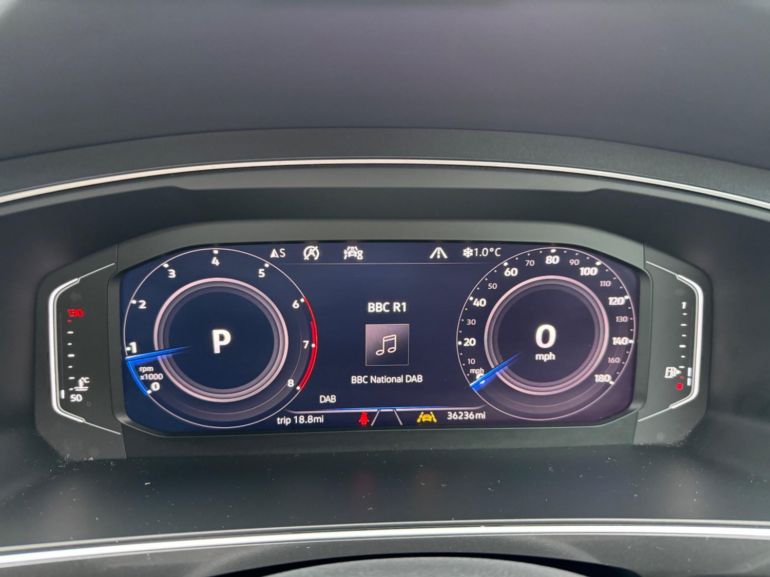 Used Volkswagen Tiguan 2020 for sale - 76792454: Photo 35