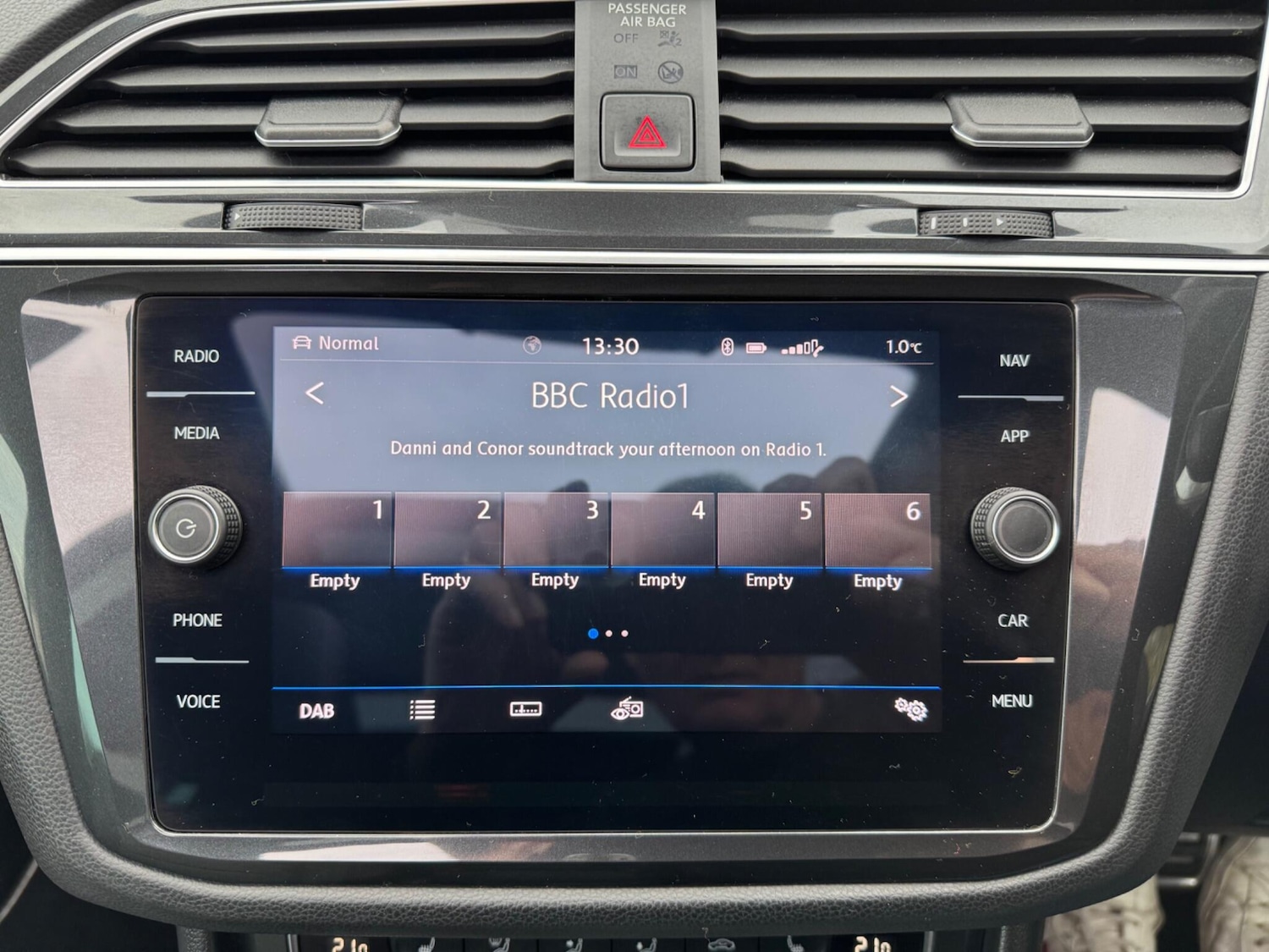 Used Volkswagen Tiguan 2020 for sale - 76792454: Photo 37