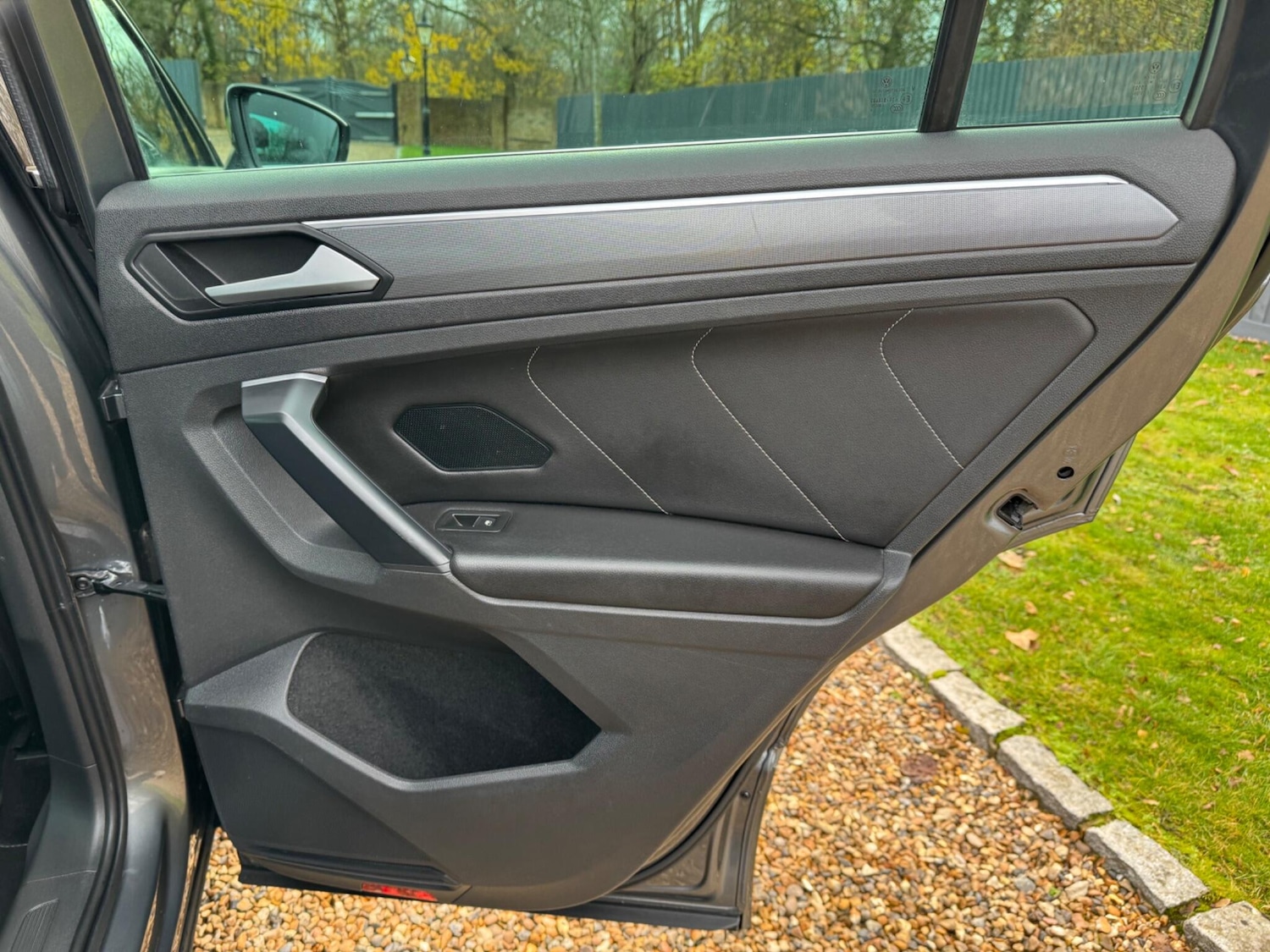 Used Volkswagen Tiguan 2020 for sale - 76792454: Photo 49