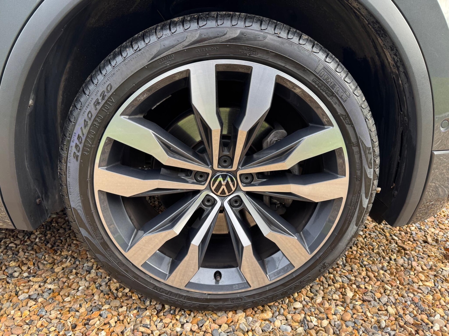 Used Volkswagen Tiguan 2020 for sale - 76792454: Photo 55