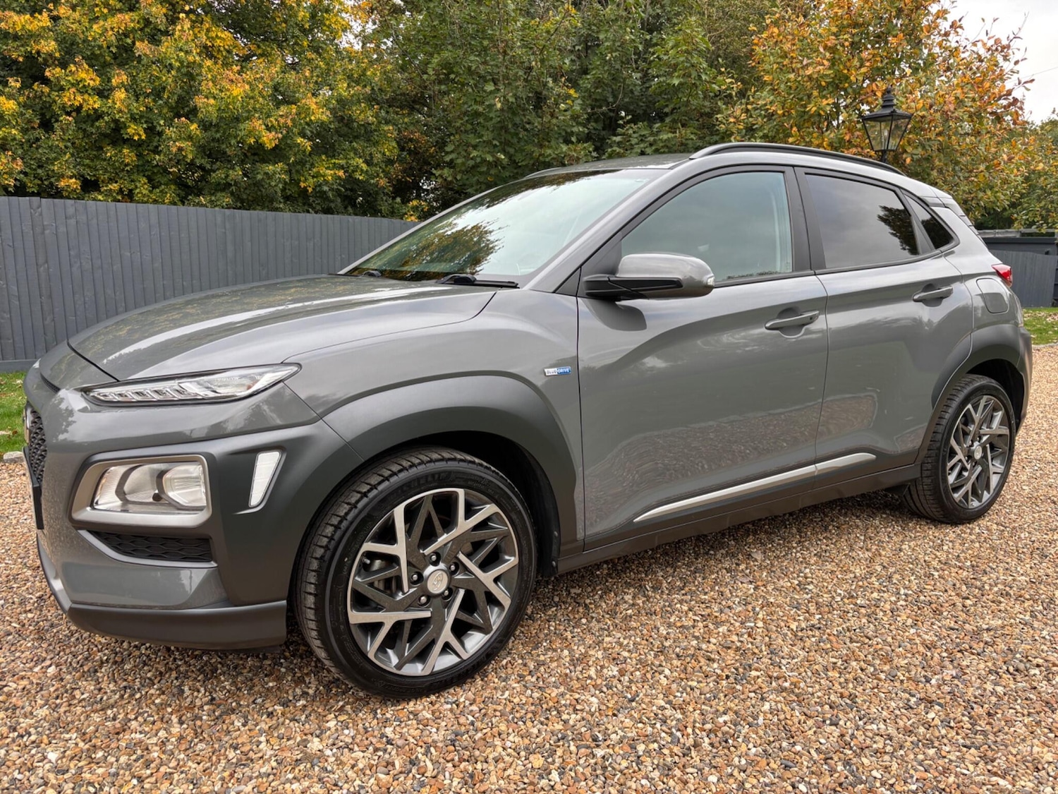 Used Hyundai KONA 2019 for sale - 76285963: Photo 1
