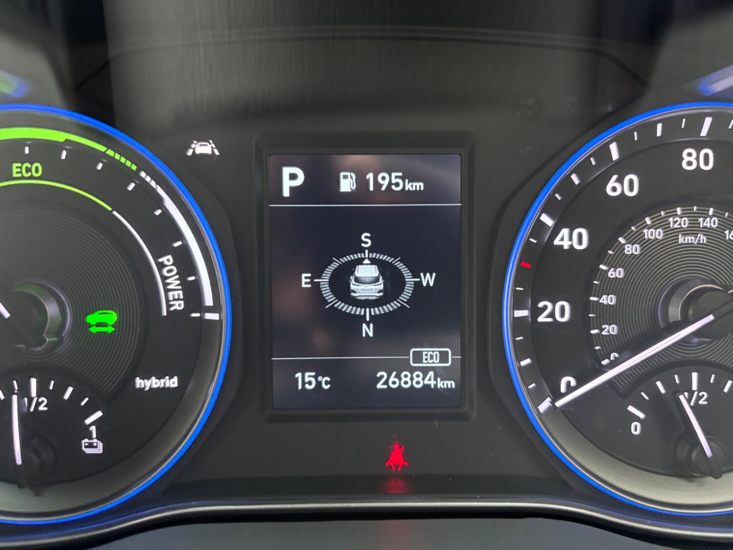 Used Hyundai KONA 2019 for sale - 76285963: Photo 22