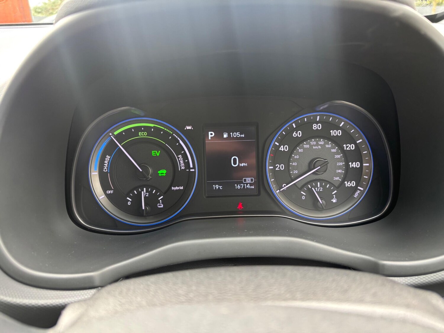 Used Hyundai KONA 2019 for sale - 76285963: Photo 23