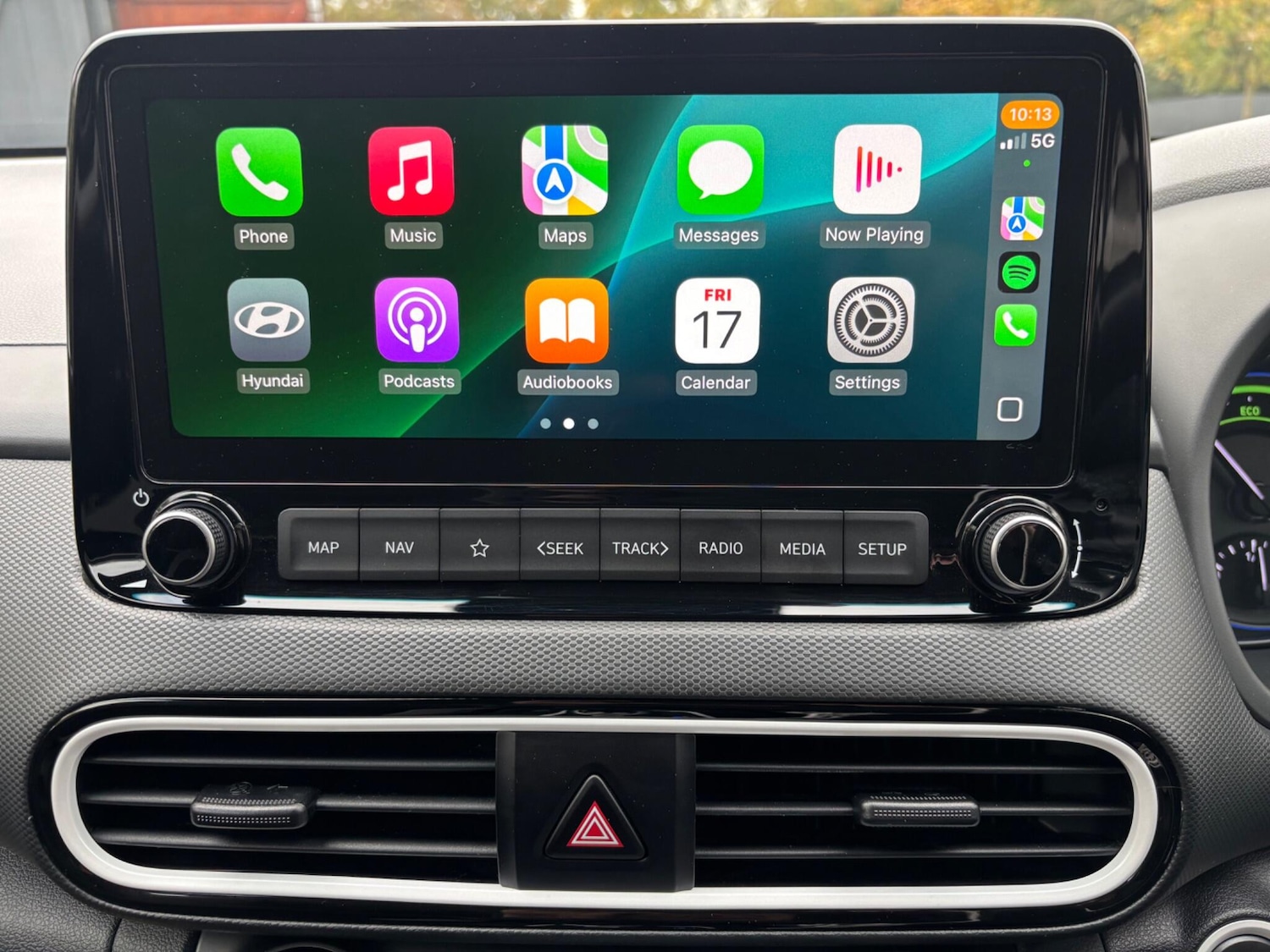 Used Hyundai KONA 2019 for sale - 76285963: Photo 3