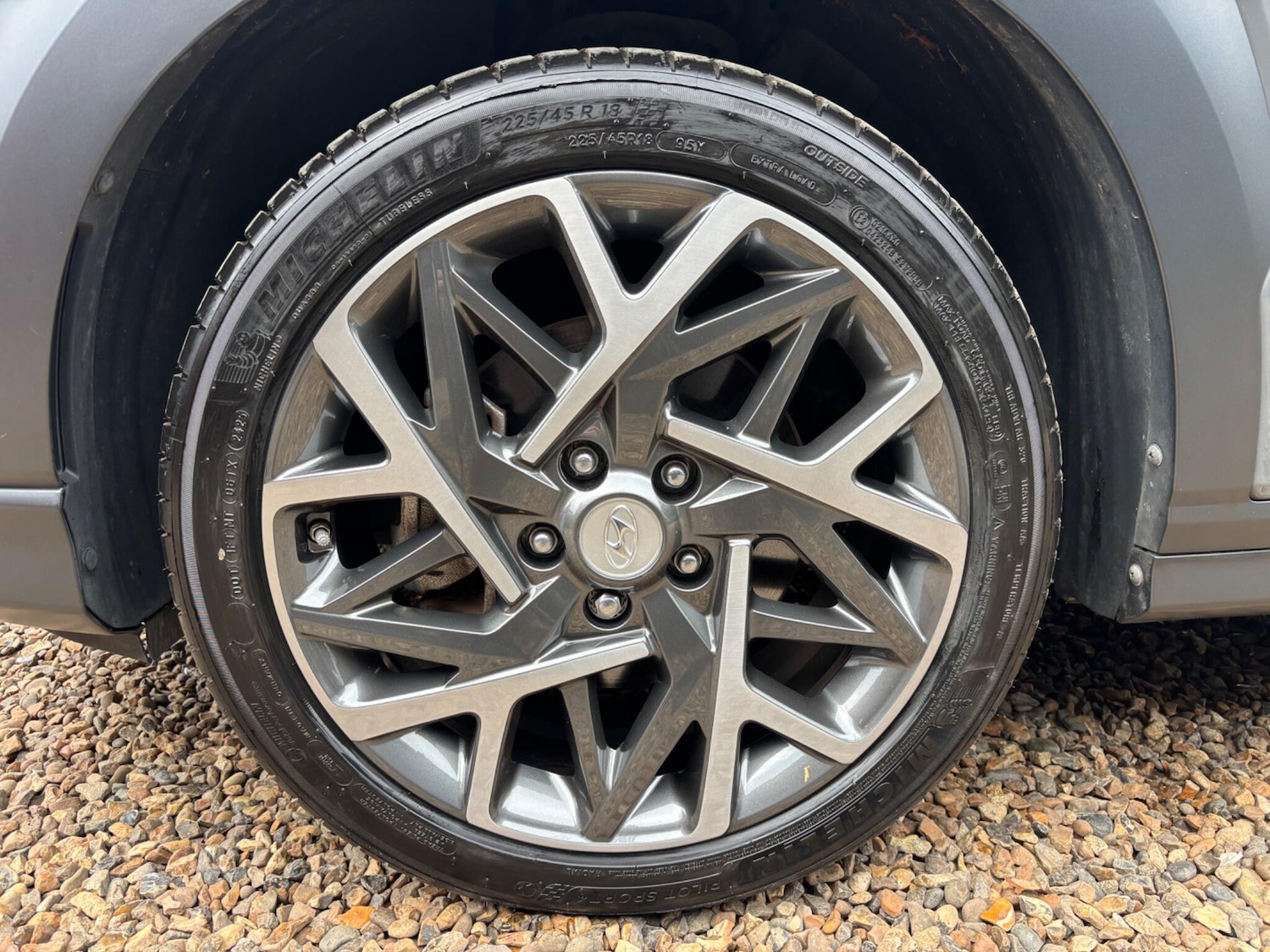 Used Hyundai KONA 2019 for sale - 76285963: Photo 4