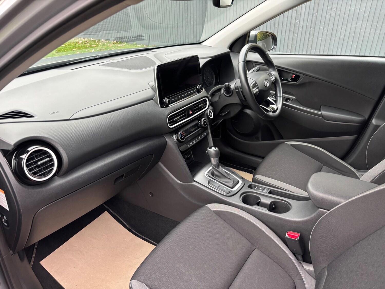 Used Hyundai KONA 2019 for sale - 76285963: Photo 46