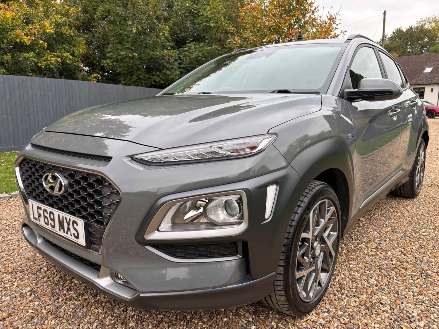 Used Hyundai KONA 2019 for sale - 76285963: Photo 5
