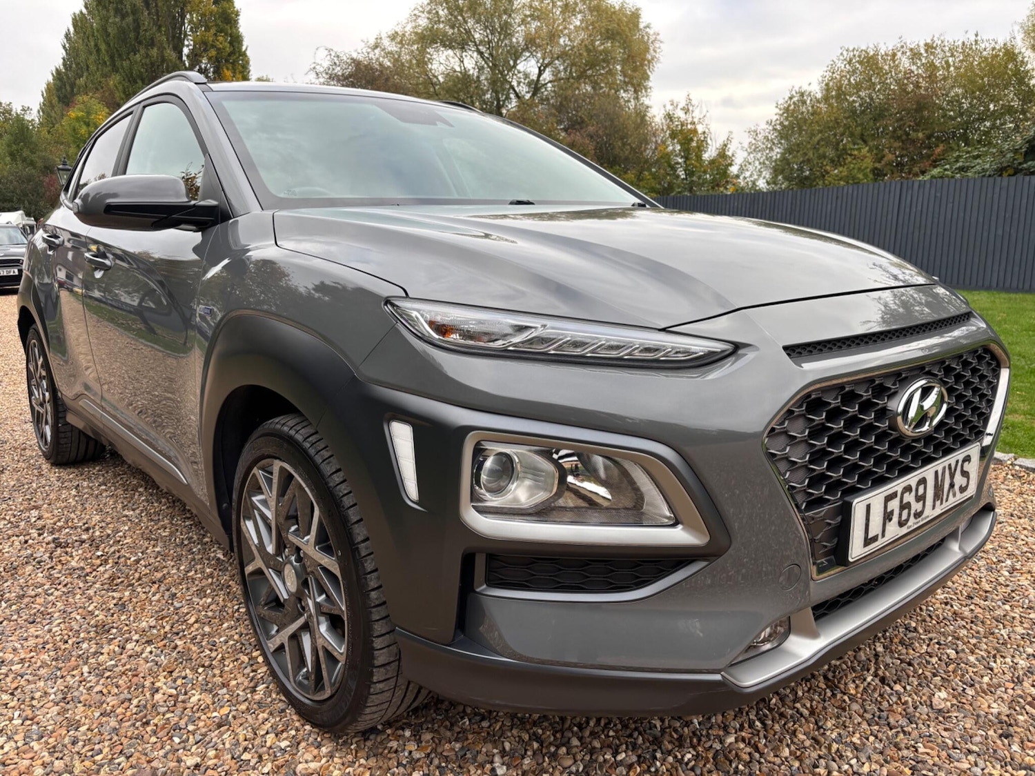 Used Hyundai KONA 2019 for sale - 76285963: Photo 6
