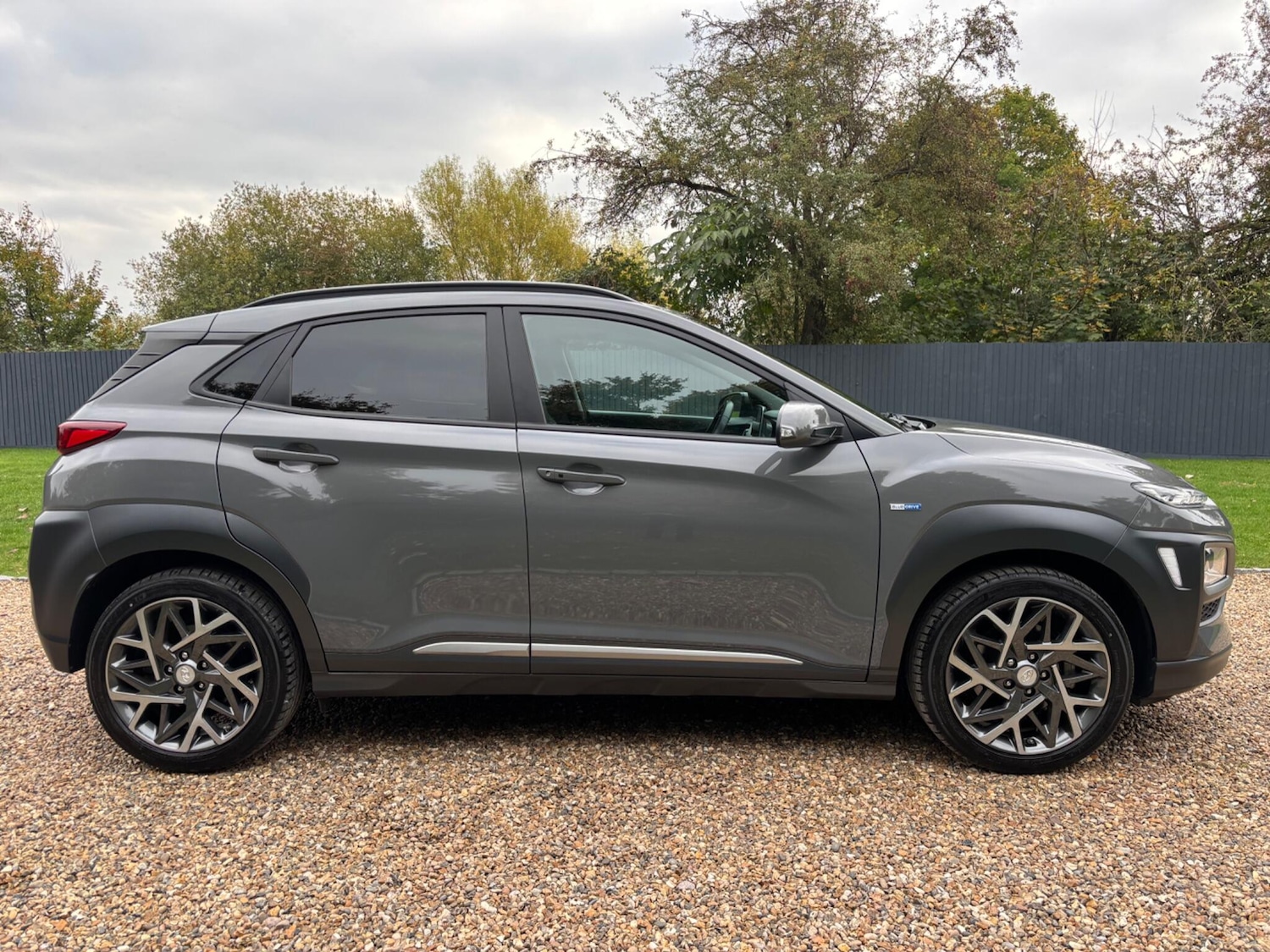 Used Hyundai KONA 2019 for sale - 76285963: Photo 8