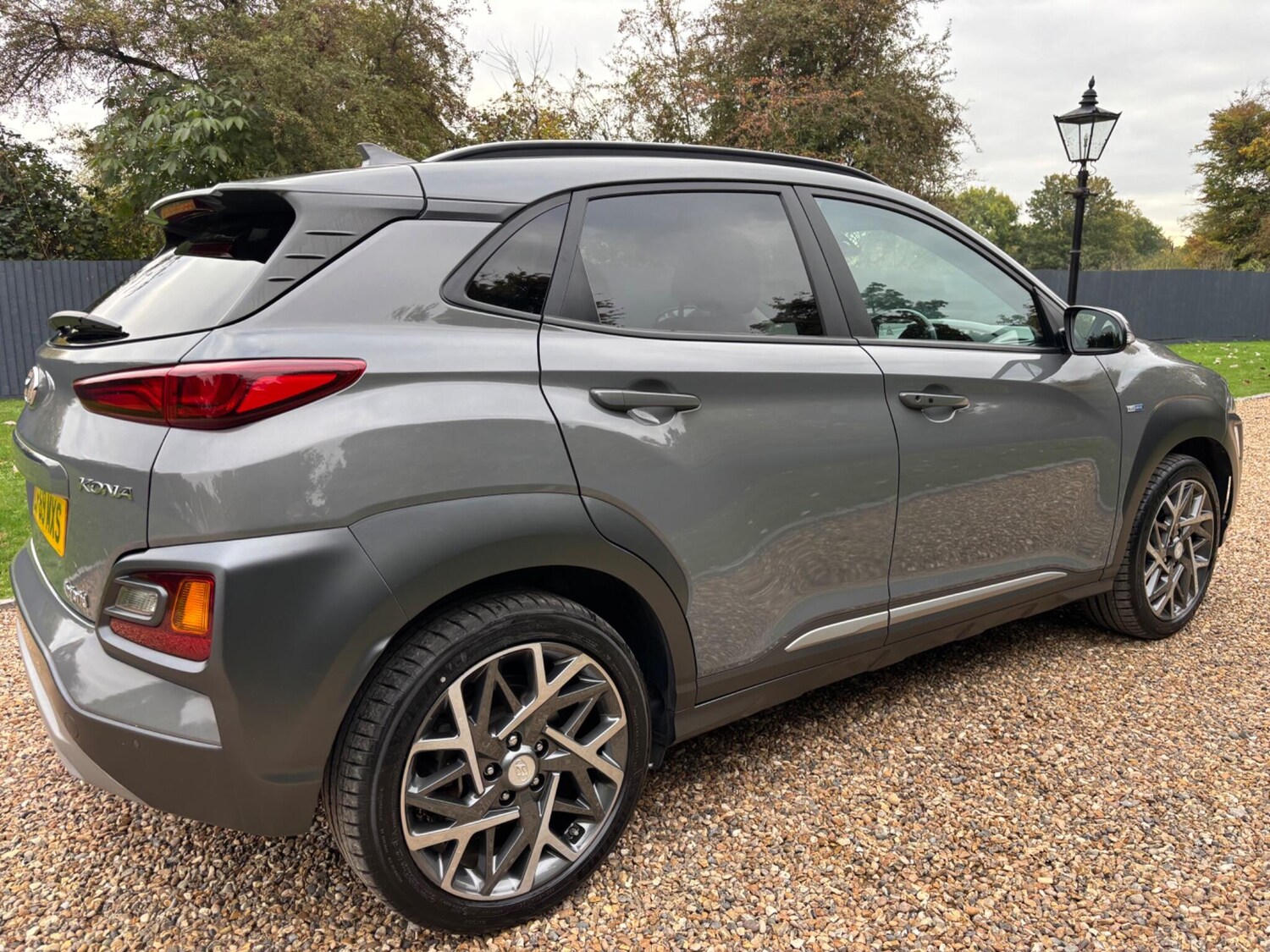 Used Hyundai KONA 2019 for sale - 76285963: Photo 9