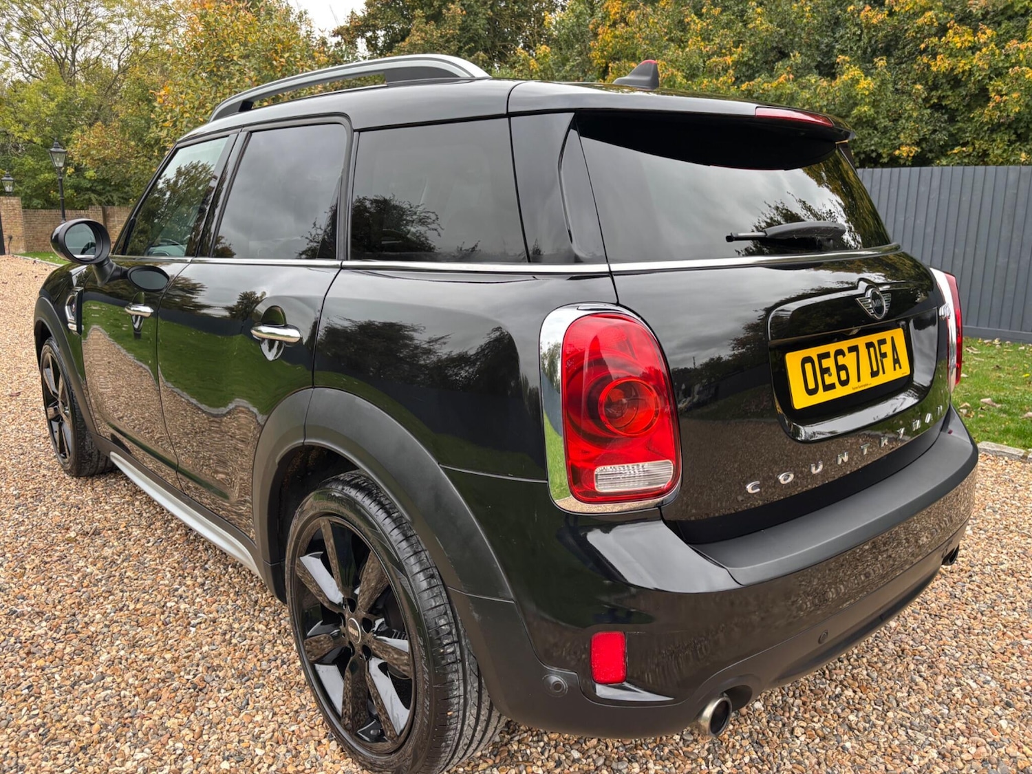 Used MINI Countryman 2017 for sale - 76273737: Photo 10