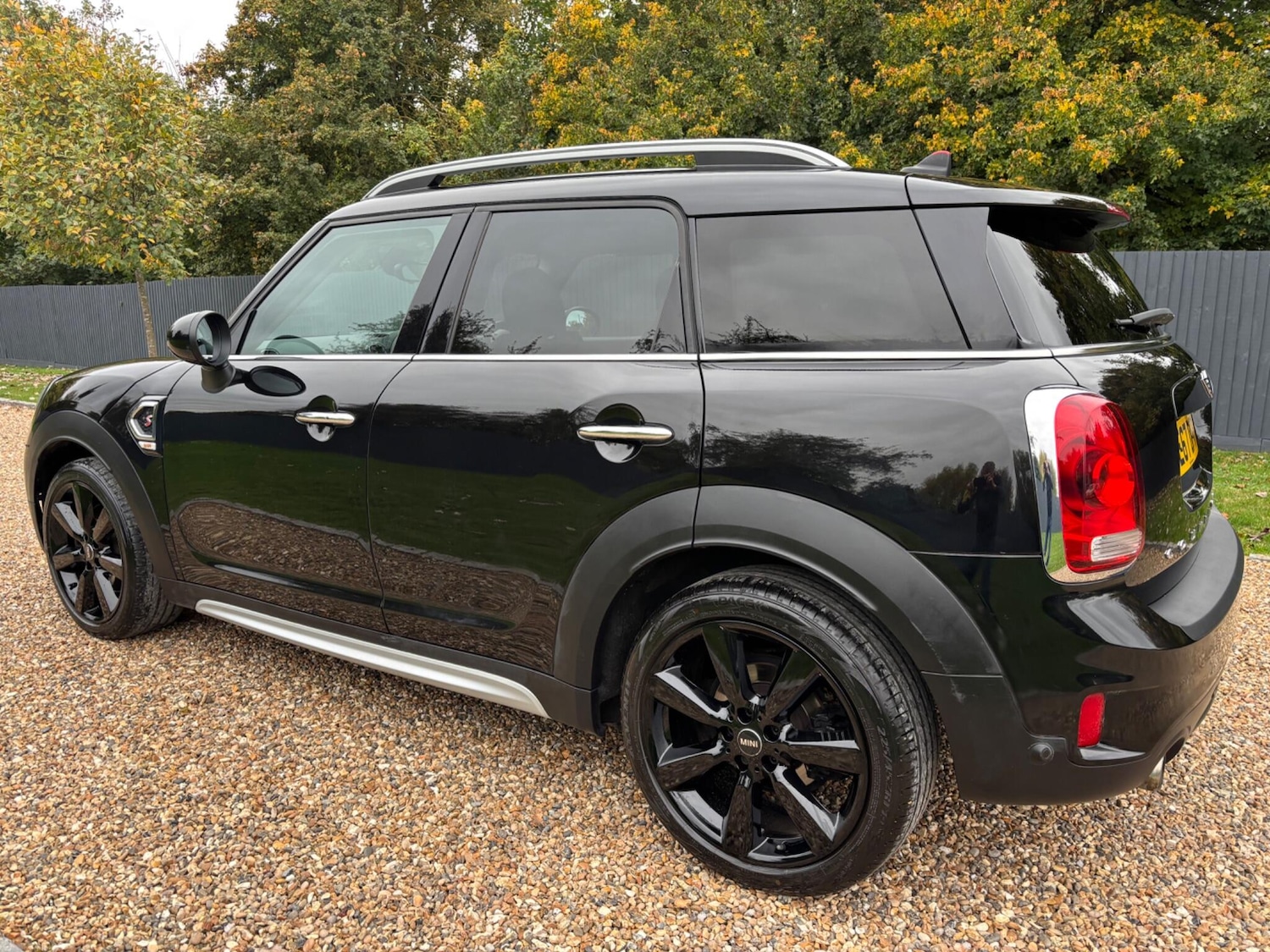 Used MINI Countryman 2017 for sale - 76273737: Photo 11