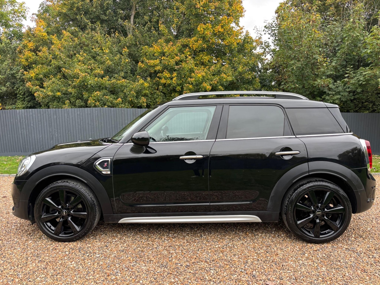 Used MINI Countryman 2017 for sale - 76273737: Photo 12