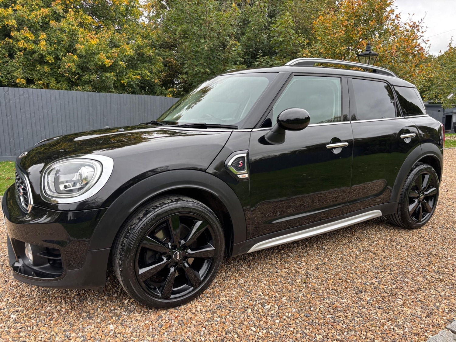 Used MINI Countryman 2017 for sale - 76273737: Photo 13