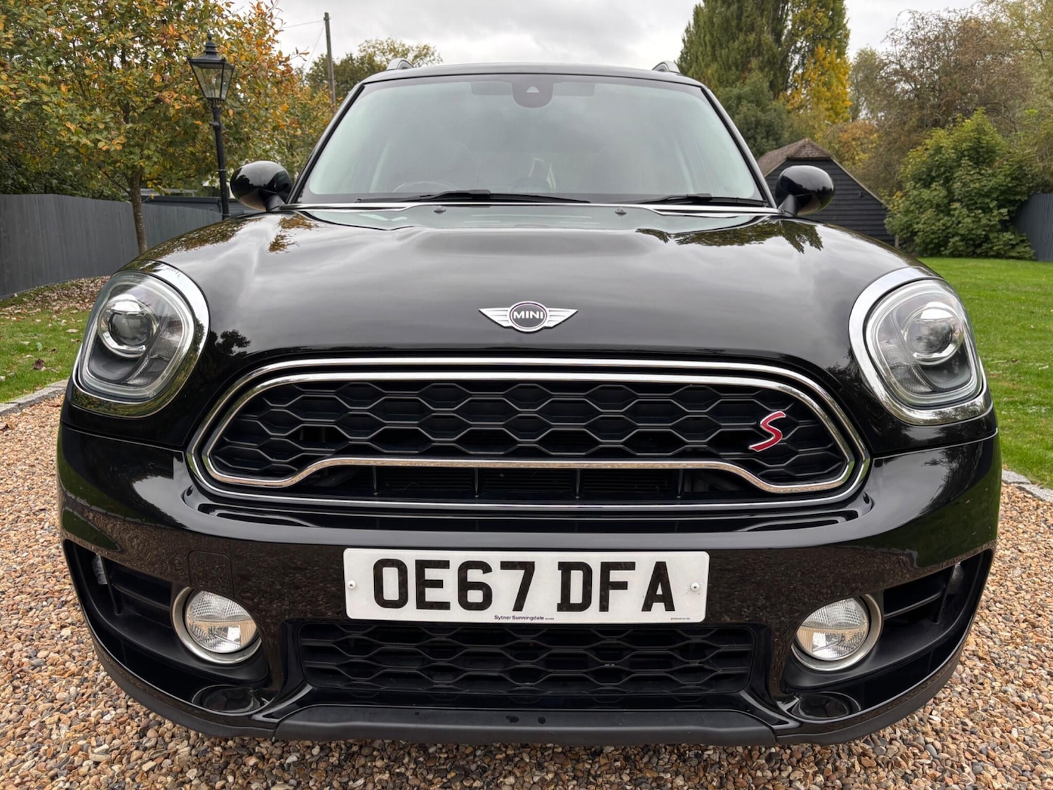 Used MINI Countryman 2017 for sale - 76273737: Photo 15