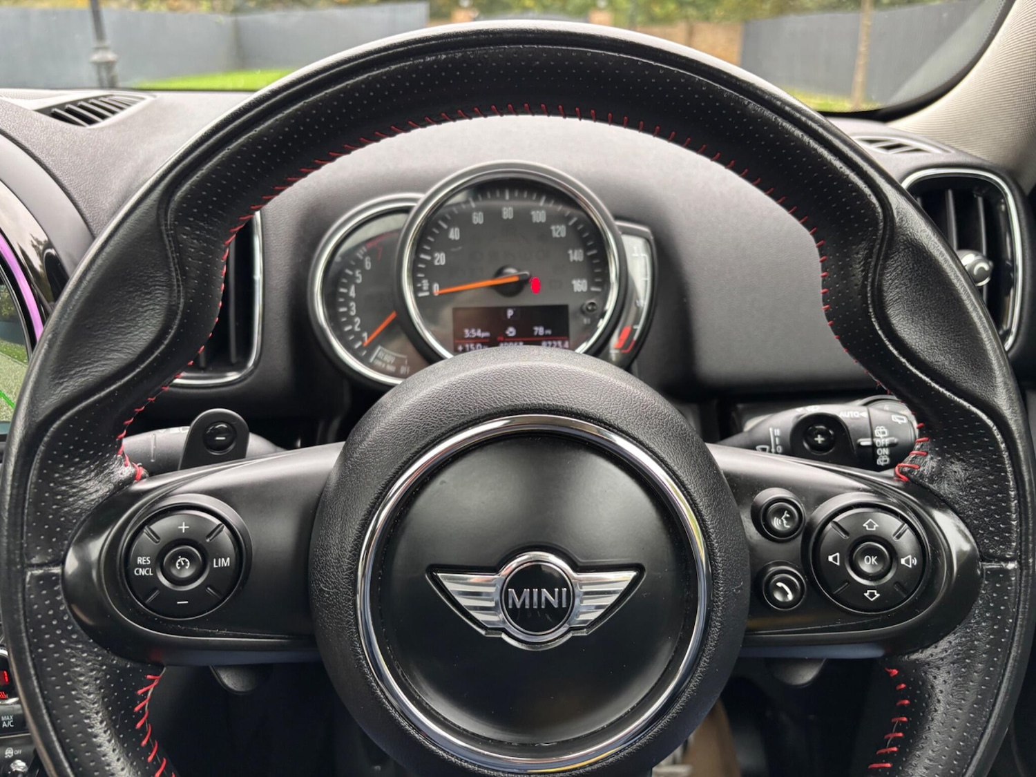 Used MINI Countryman 2017 for sale - 76273737: Photo 17