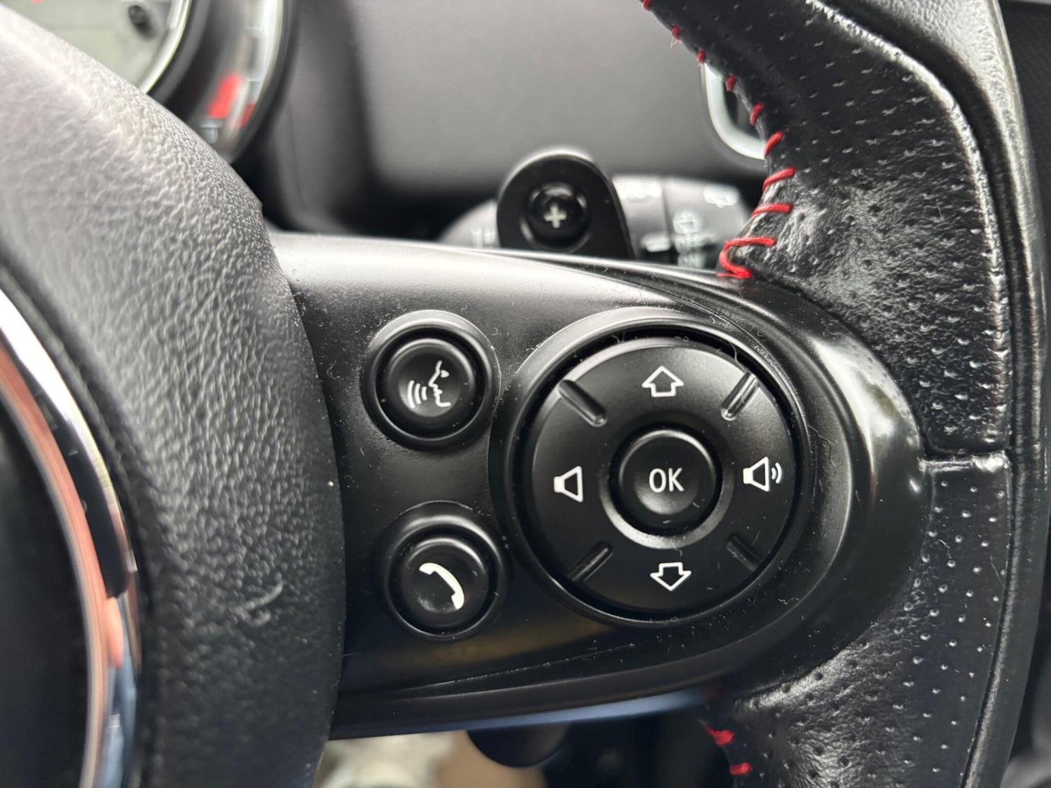 Used MINI Countryman 2017 for sale - 76273737: Photo 19