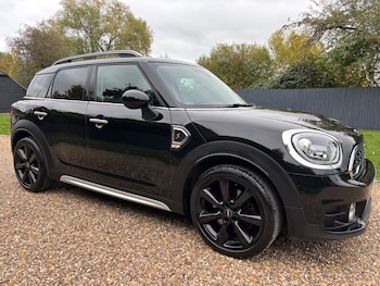 2017 (67) - 2.0 Cooper S Auto Euro 6 (s/s) 5dr