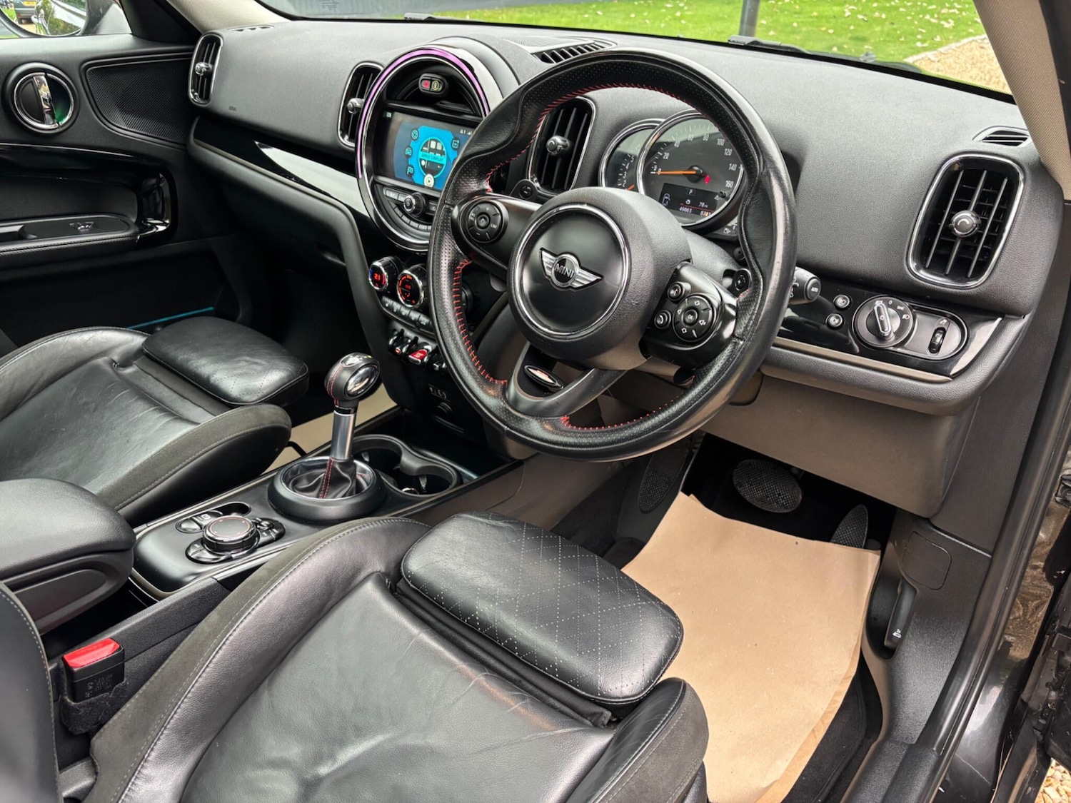 Used MINI Countryman 2017 for sale - 76273737: Photo 2
