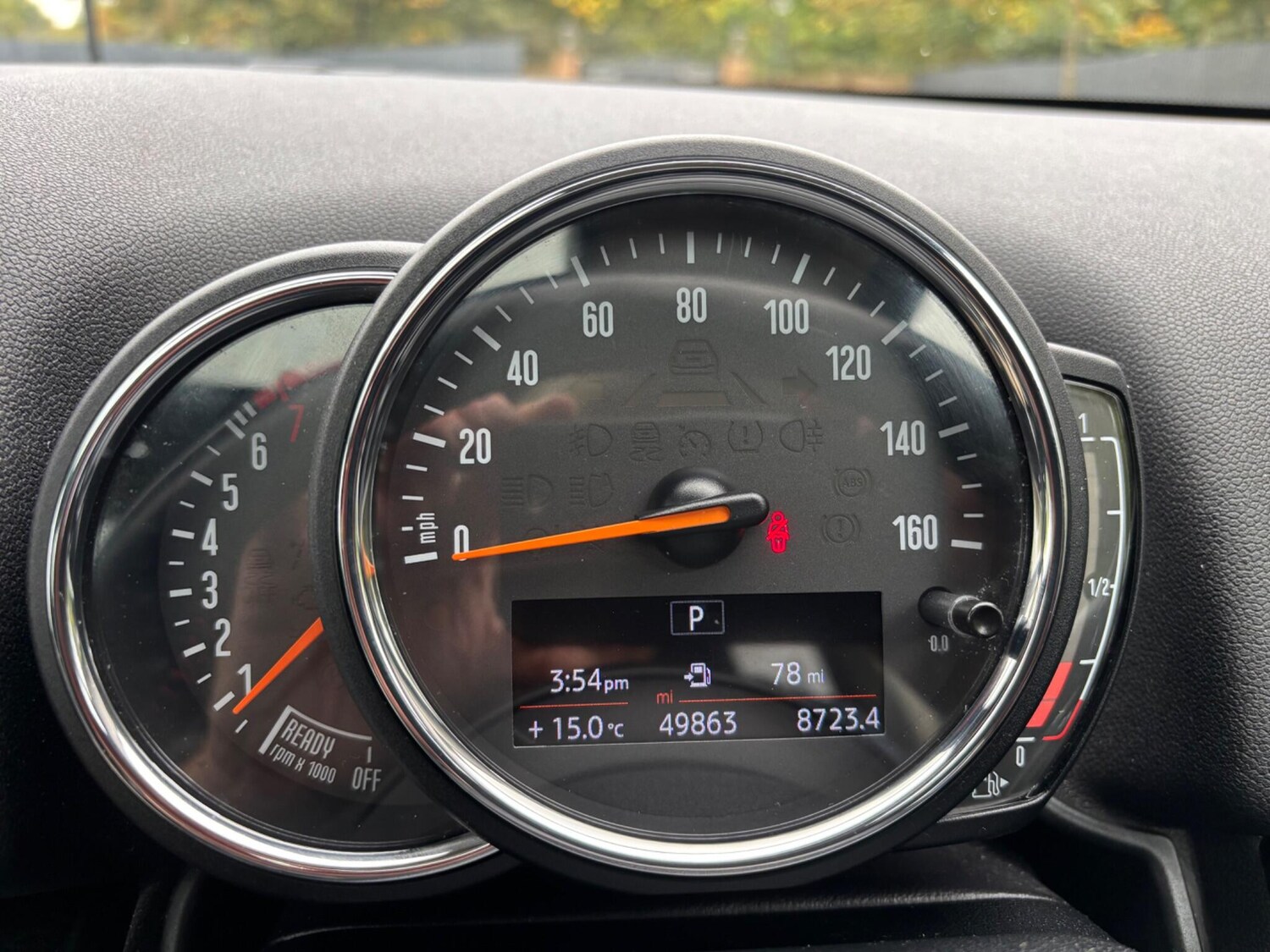 Used MINI Countryman 2017 for sale - 76273737: Photo 20