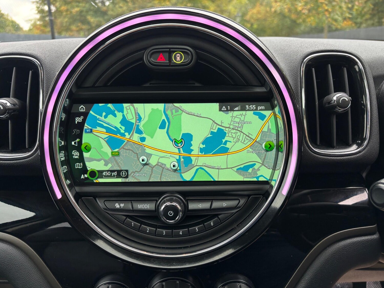 Used MINI Countryman 2017 for sale - 76273737: Photo 21