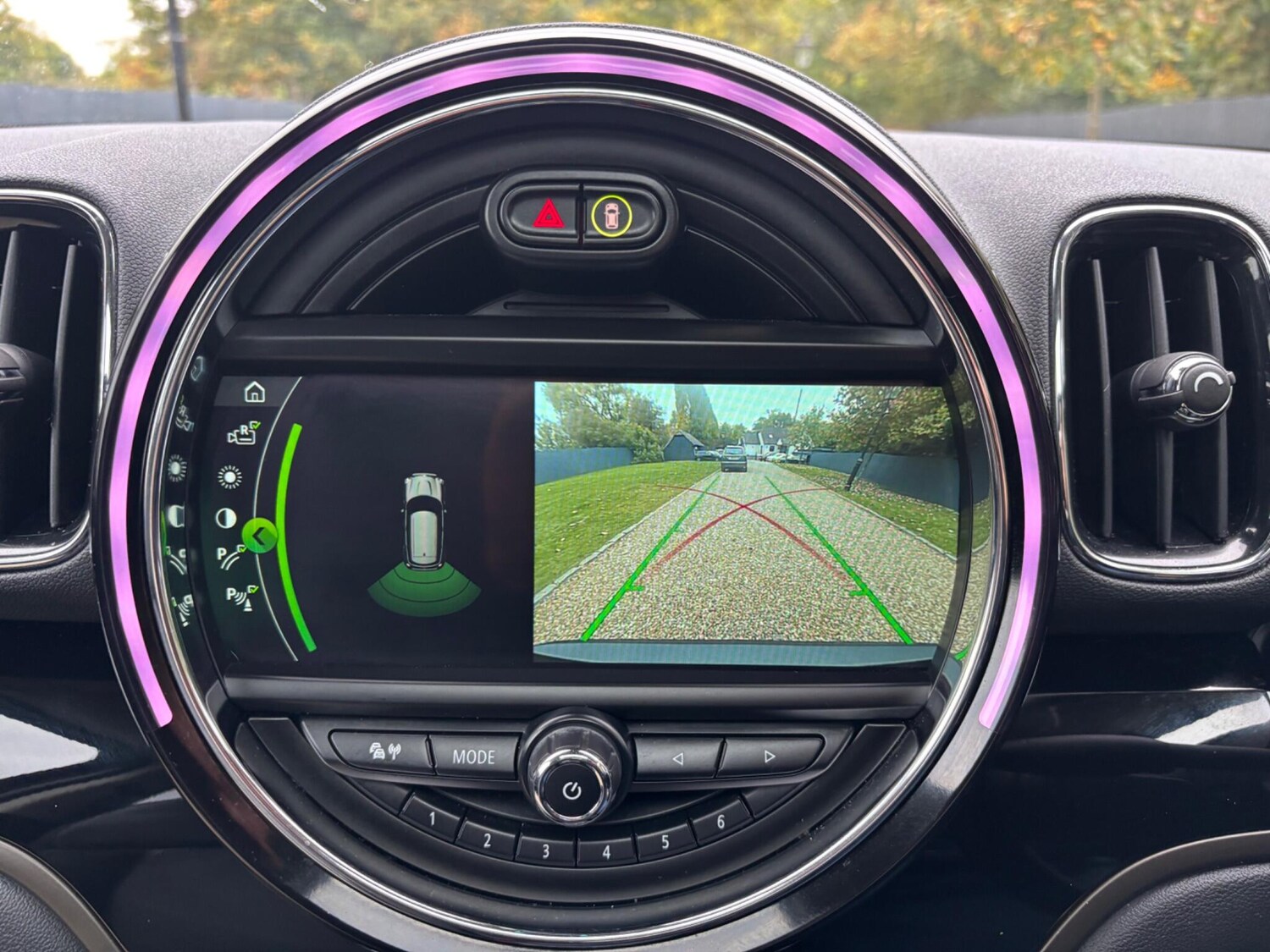 Used MINI Countryman 2017 for sale - 76273737: Photo 22