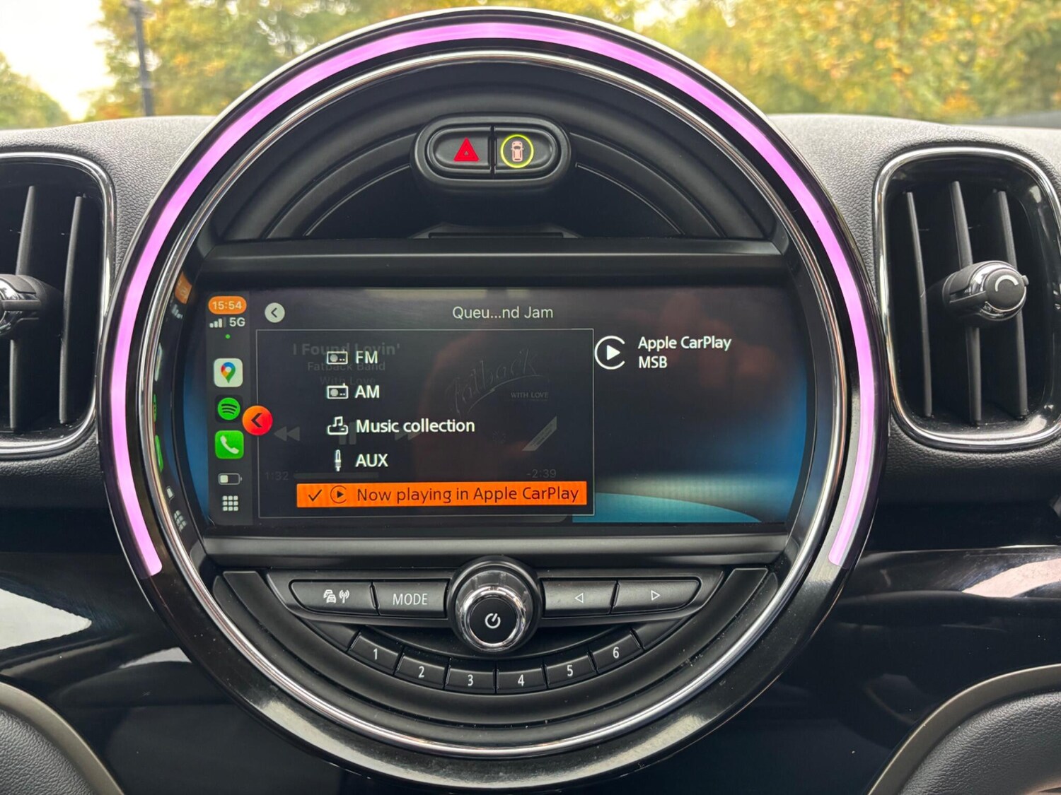 Used MINI Countryman 2017 for sale - 76273737: Photo 23