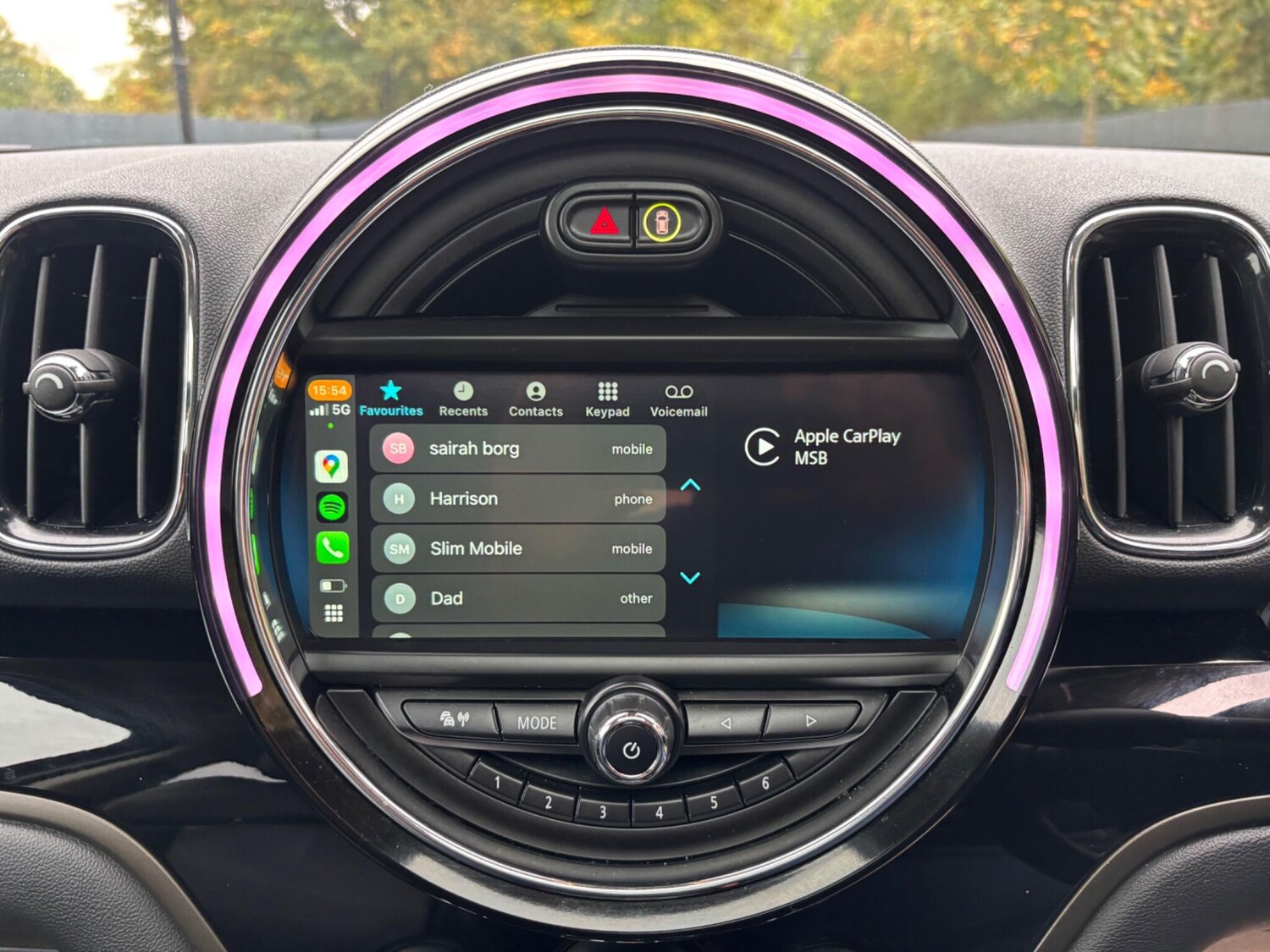 Used MINI Countryman 2017 for sale - 76273737: Photo 24