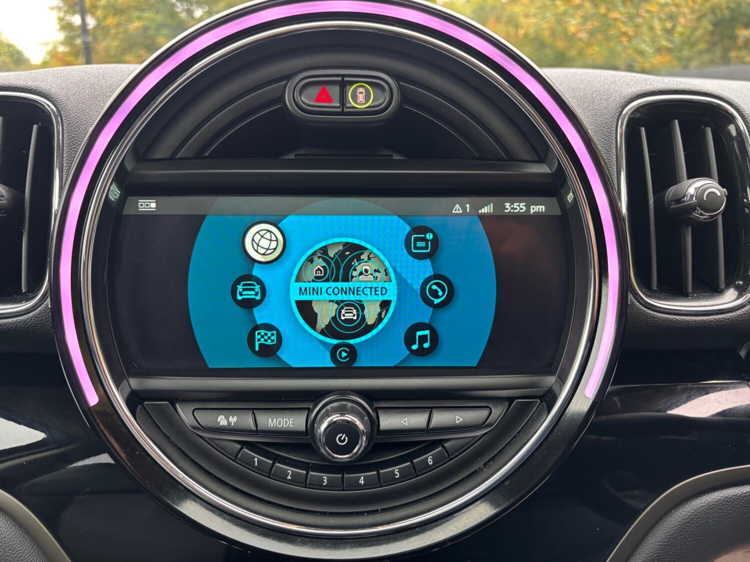 Used MINI Countryman 2017 for sale - 76273737: Photo 25