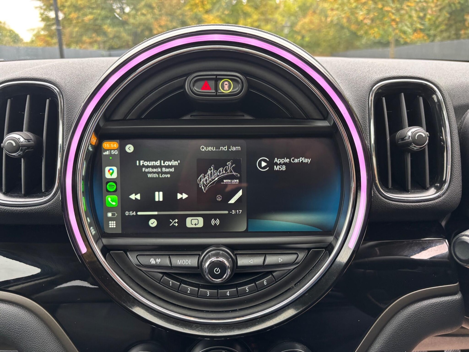 Used MINI Countryman 2017 for sale - 76273737: Photo 26