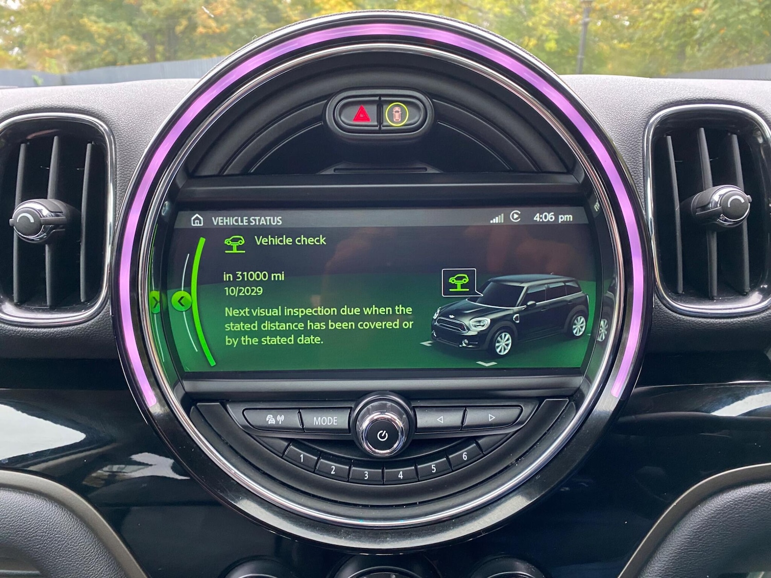 Used MINI Countryman 2017 for sale - 76273737: Photo 27