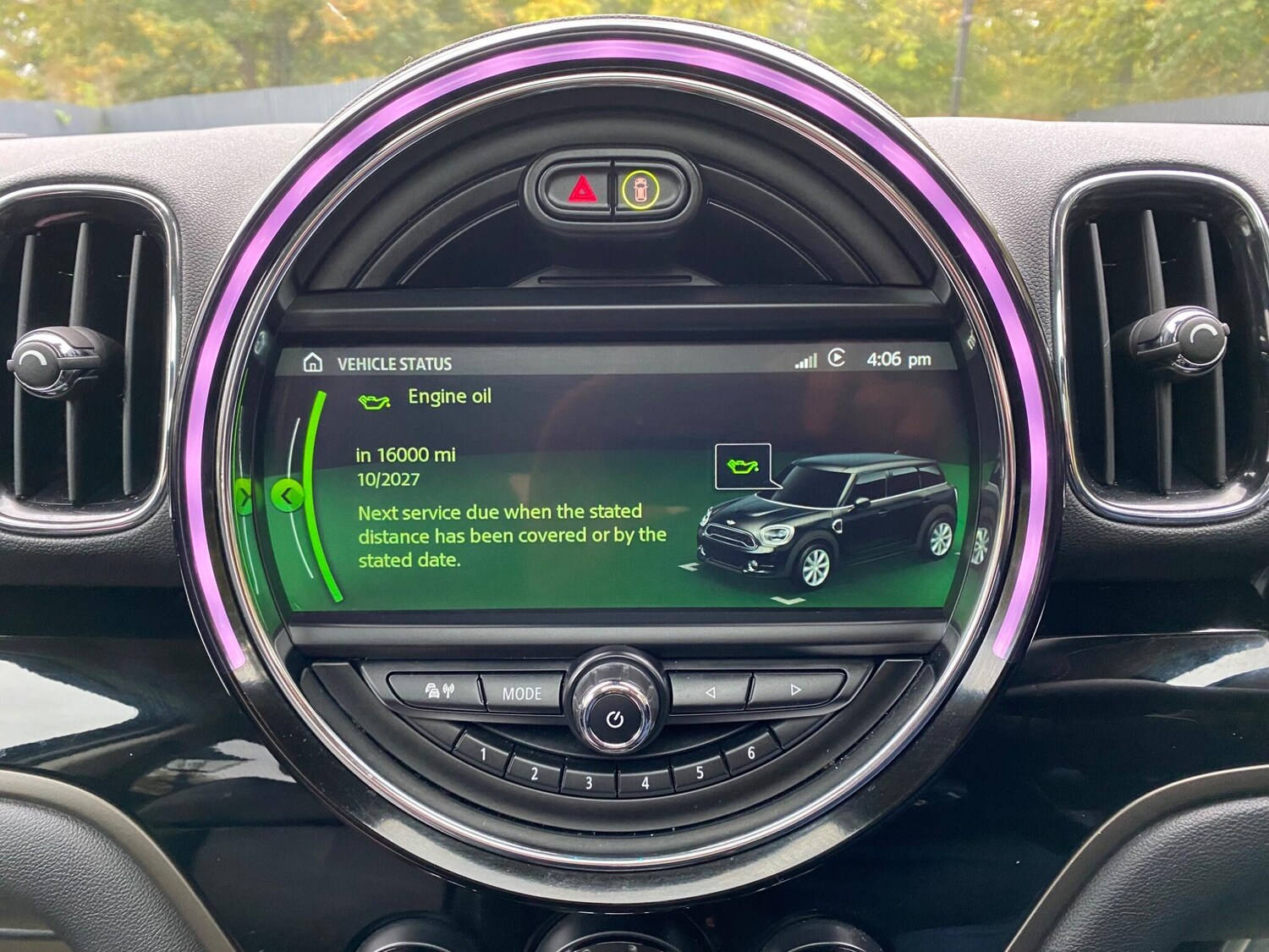 Used MINI Countryman 2017 for sale - 76273737: Photo 28